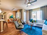 1-bedroom apartment at 56 North Apartments in Phoenix